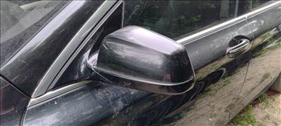 BMW 5-ös sorozat F07 Bmw f07 gt bal oldali tükör 