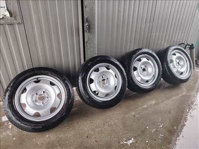  Transporter lemez felni 