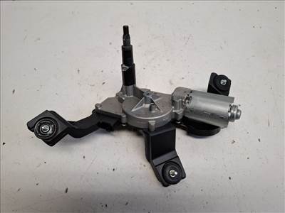 Hyundai I 10 hátsó ablaktörlő motor 98700B9000