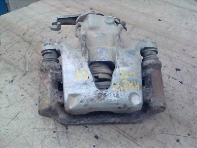 RENAULT MASTER 03- Bal hátsó féknyereg munkahengerrel