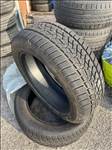  235/5519" újszerű Dunlop téli gumi gumi