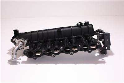 HK12085) GYÁRI ÚJ SZÍVÓSOR, SZÍVÓCSONK ÁLLÍTÓ MOTORRAL - Hyundai i40 11-18, ix35/Tucson 10-15, Kia Carens 12-16, Sportage 10-14, Optima 11-15  - 1.7 dízel - 28310-2A801 / 283102A802 / 283102A803 / 283102A804