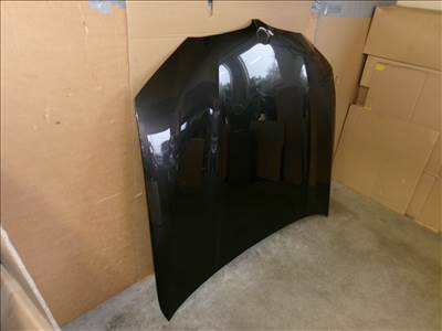 BMW X3 G01 X4 G02 IX3 G08 motorháztető 2018-2025