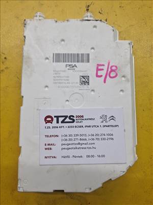 BSI  9846631480