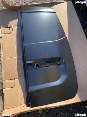 Dacia Dokker hátsó ajtó 