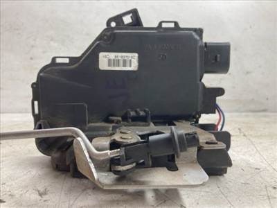 AUDI A4 B6 Jobb első Ajtózár