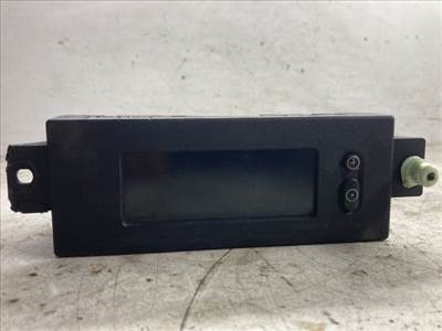 OPEL ASTRA G Multifunkciós Kijelző