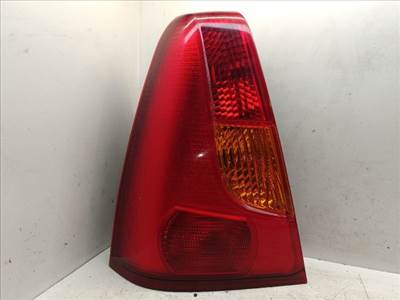 DACIA LOGAN Bal Hátsó Lámpa