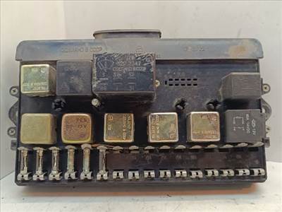 LADA SAMARA Biztosítéktábla Motortér