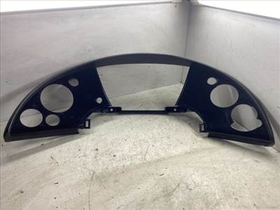 HONDA CIVIC VIII Középkonzol Keret
