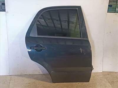 SUZUKI SX4 Jobb hátsó Ajtó (Részeivel)