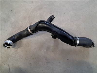 Skoda Superb II 1.8 TSI CDA intercooler cső  1k0145834am