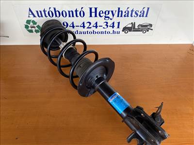 Fiat Punto II 1,2B facelift pf. gólyaláb