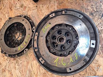 BMW 1 E81 E82  E87 (2005-2011) 1.6 Benzines Kettőstömegű Lendkerék