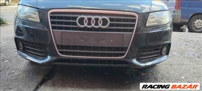 Audi A4 (B8 - 8K) Motorháztetö