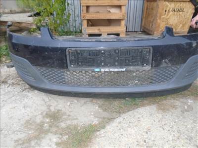 Ford Fiesta MK5 első lökhárító facelift