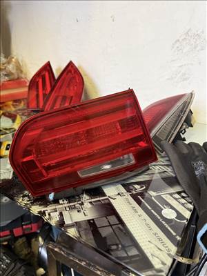 BMW 3-as sorozat F30, F31 Bmw F30 F31 sedan bal hátsó csomagtér lámpa 7259915