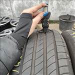 185/50 R16 és 205/45 R16 Michelin nyári gumi 60000ft a 4db/6/