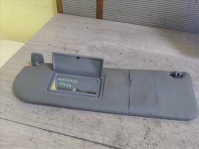 FIAT ULYSSE Bal napellenző