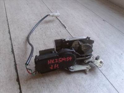 MAZDA DEMIO 98.08-00.05 Jobb hátsó ajtó zárszerkezet központi záras