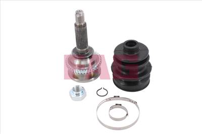 FAG 771 0379 30 - Féltengelycsukló készlet CHEVROLET DAEWOO