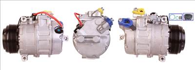 LUCAS ACP928 - klíma kompresszor BMW