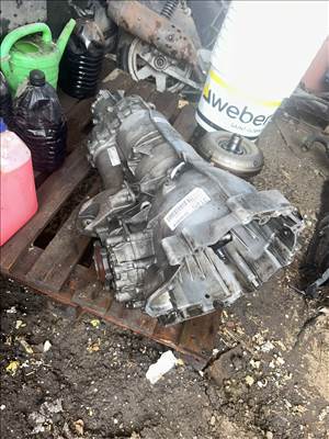 2007 Audi A6 C6 3.0TDI 171kw quattro automata váltó  1071040091