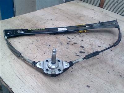 FIAT Panda 03-11 Jobb első ablakemelő szerkezet mechanikus