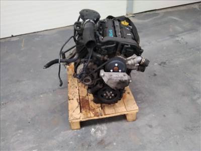 Opel 1,2B Z12XE komplett bontott motor 