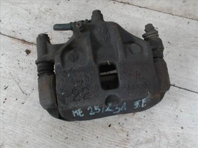 HYUNDAI ACCENT 03-06 Jobb első féknyereg munkahengerrel