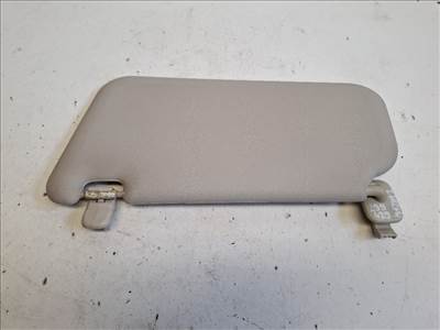 Mazda 2 (DE) bal első napellenző