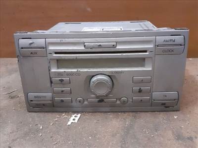 Ford Focus Mk2 Rádió / CD *131198*