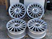  5x112 lyukosztású 10JJ 22" új Keskin Mercedes Audi Vw alufelni