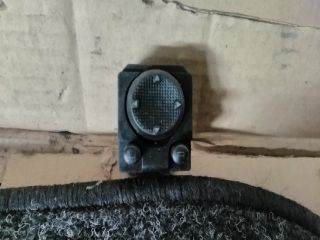 Seat Toledo I Tükör Kapcsoló *72774* seat-1l0959565