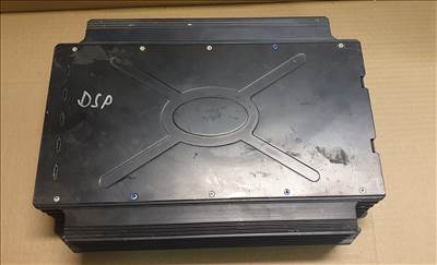 BMW 5-ös sorozat, BMW 7-es sorozat, BMW X5 Bmw e39 e38 e53 dsp erősítő gyári erősítő  4140379