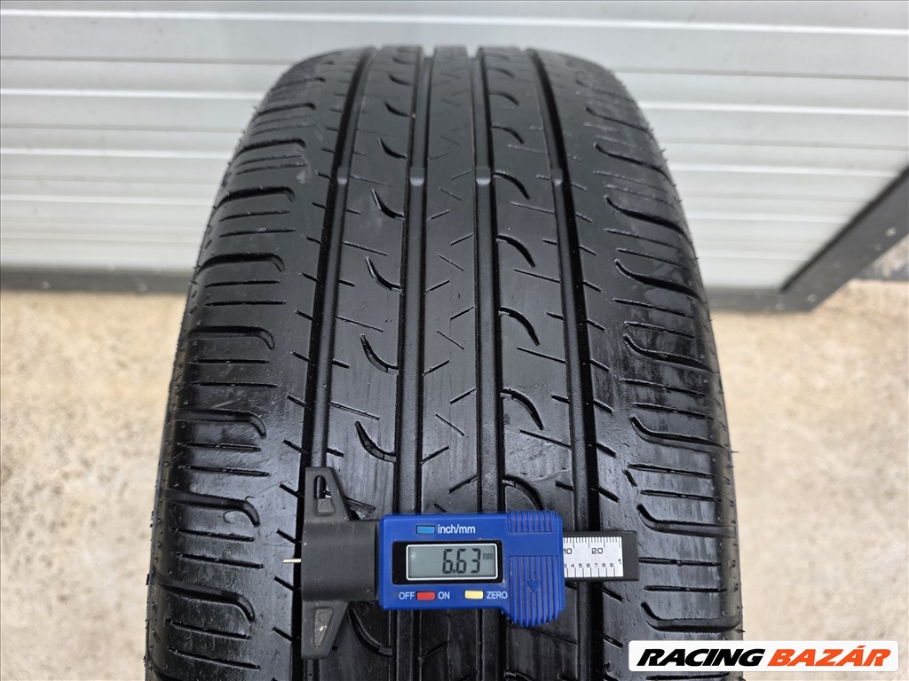 225/55R19 Good-Year 2db nagyon jó állapotban eladó! 1. kép