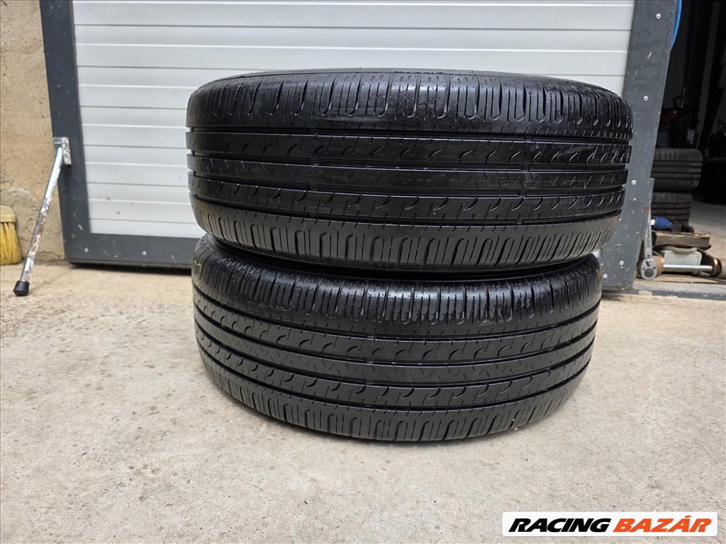 225/55R19 Good-Year 2db nagyon jó állapotban eladó! 3. kép