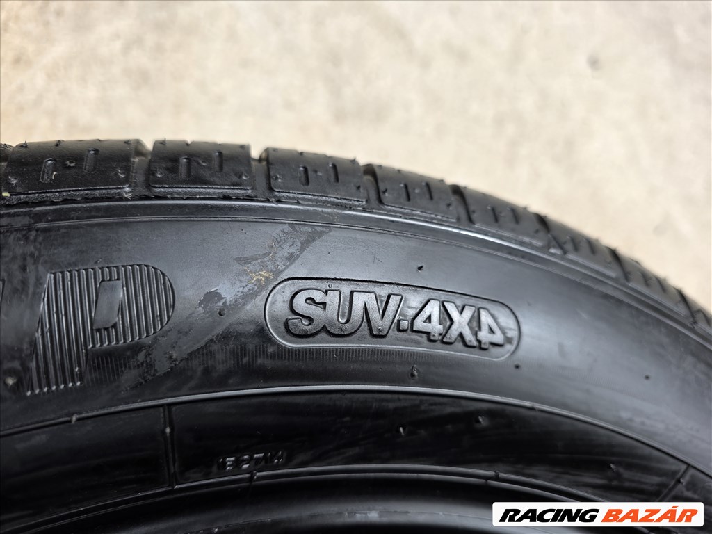 225/55R19 Good-Year 2db nagyon jó állapotban eladó! 7. kép