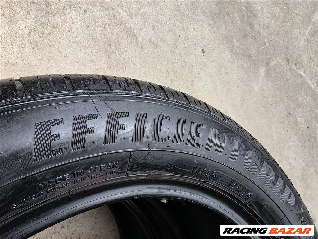 225/55R19 Good-Year 2db nagyon jó állapotban eladó! 8. kép