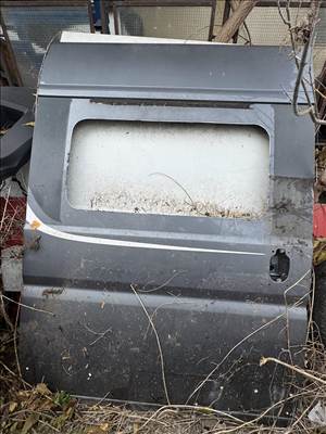 Fiat Ducato III Jobb tolóajtó 