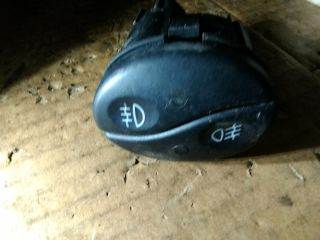 Ford Escort Mk6 Első Ködfényszóró Kapcsoló *39973* ford-95ag15k212a