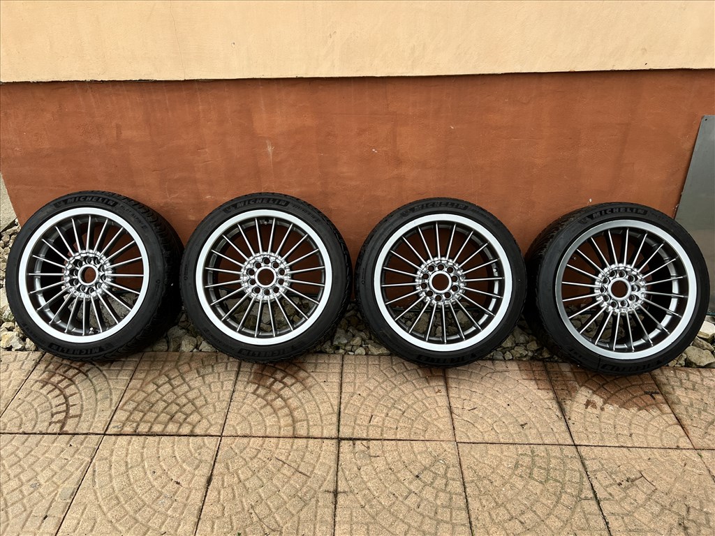 Alpina Replika felni garnitúra 2. kép