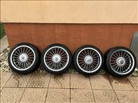 Alpina Replika felni garnitúra