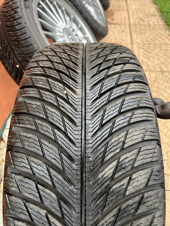 Alpina Replika felni garnitúra 5. kép