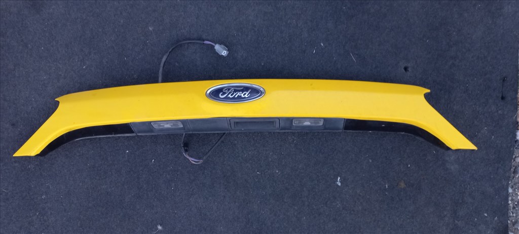 Ford Mondeo mk5 kombi csomagtér ajtó nyitó  1. kép