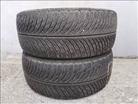  235/4019" használt Michelin téli gumi 2 db