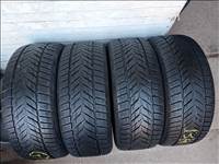  225/4018" újszerű téli gumi gumi