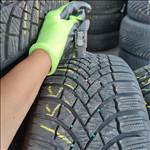 205/55 R16 Bridgestone téli gumi 15000ft a 2db/238/