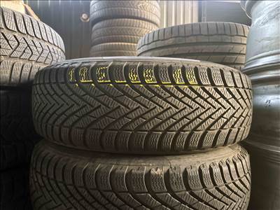 195/65 r15 Pirelli téligumi 4db eladó 195/65r15 garnitúra