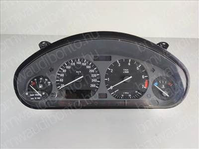 BMW 3 (E36)  316 i Kilóméteróra (műszerfal egység) (8353164, 62118353164)